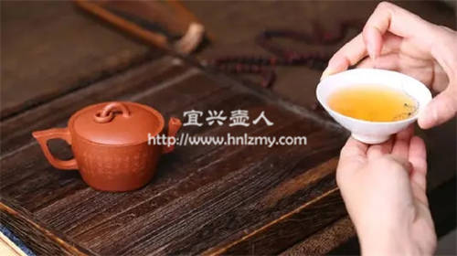 白茶用什么紫砂壺泡最好