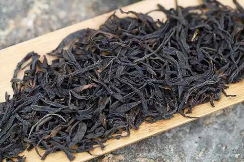 鳳凰單叢茶能用紫砂壺泡嗎2