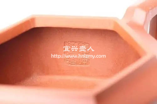很多機車壺也是有內(nèi)壁章的