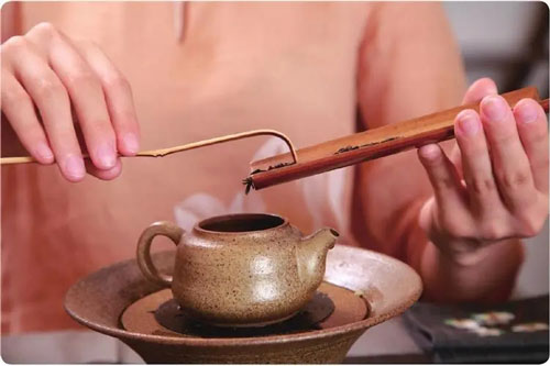 紫砂壺燒結程度對茶的口感影響大嗎