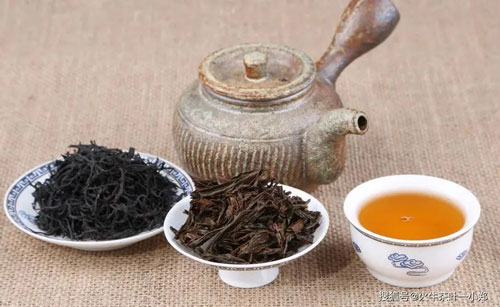 用正山小種給紫砂壺開(kāi)壺好嗎3