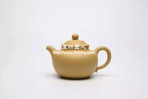 黃金段泥紫砂壺泡什么茶比較好
