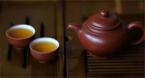 什么紫砂壺泡鐵觀音最好