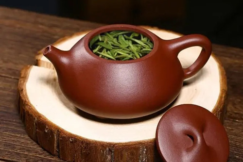 紫砂壺用什么茶葉養最好