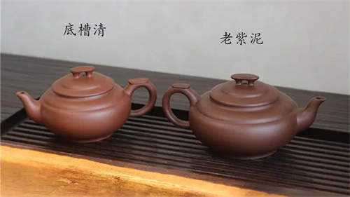 底槽清紫砂壺泡什么茶最合適