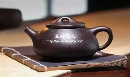 黑金砂紫砂壺有毒嗎