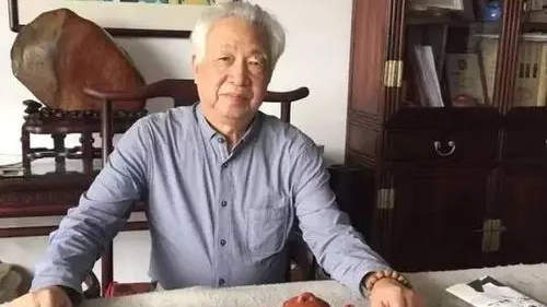 顧紹培紫砂壺大師簡介