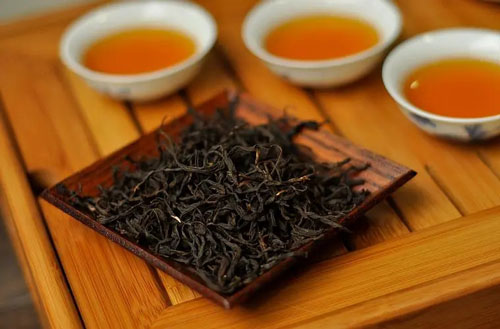 茶葉與紫砂壺型的搭配技巧4
