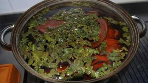 開(kāi)水煮紫砂壺會(huì)輕微掉色嗎