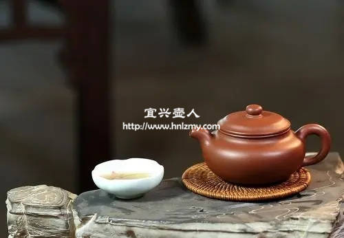 紫砂壺的包漿是怎么養出來的