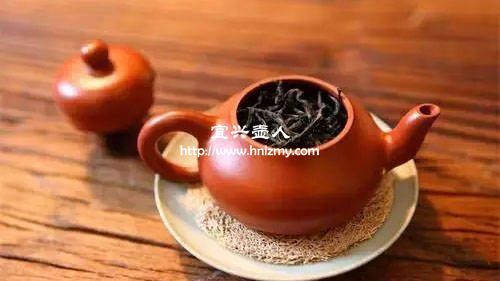為什么紫砂壺不能泡兩種茶