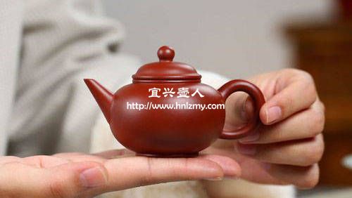宜興紫砂壺哪個牌子的好