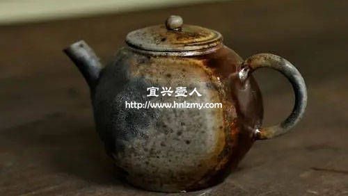 柴燒紫砂壺有什么獨特性