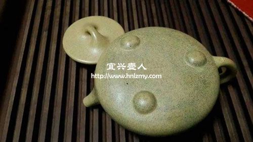 紫砂壺吐黑了還能喝茶嗎