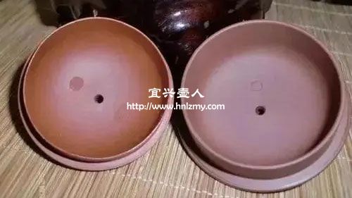 怎樣看泥料和做工挑選紫砂壺