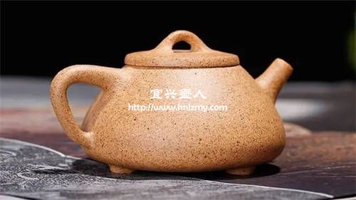 調砂紫砂壺就不是好壺了嗎 2