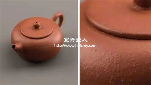 調砂紫砂壺就不是好壺了嗎 1