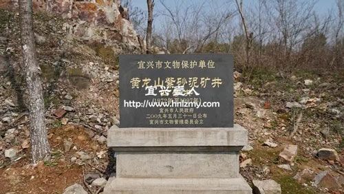 紫砂礦枯竭了現在的紫砂壺都是造假的嗎 1