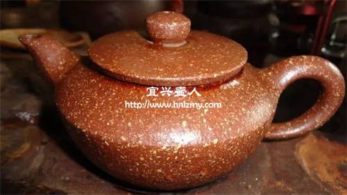 紫砂壺調(diào)砂之后還是真正的紫砂嗎