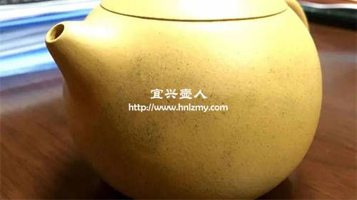 紫砂壺吐黑了就說明泥料不好嗎 2