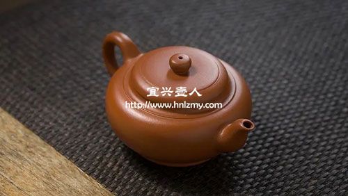 宜興紫砂壺中的光器有什么優(yōu)點(diǎn)