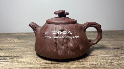 原礦紫泥紫砂壺怎么鑒別出來