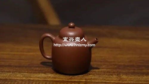 小品紫砂壺如何泡茶比較好