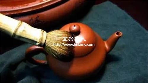 紫砂壺清洗完后陰干好還是檫干好