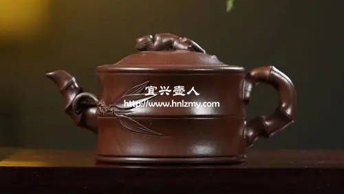 紫砂壺純手工和模具壺哪個精致