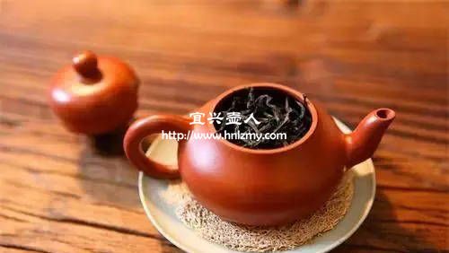 紫砂壺泡茶有什么好處
