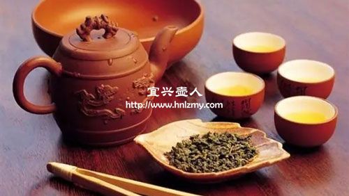 紫砂壺泡普洱茶與六堡茶要分開嗎1