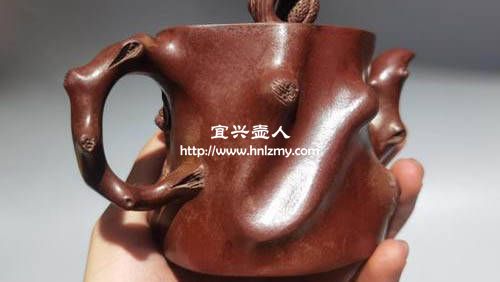 宜興紫砂行業(yè)協(xié)會(huì)能鑒定紫砂壺嗎