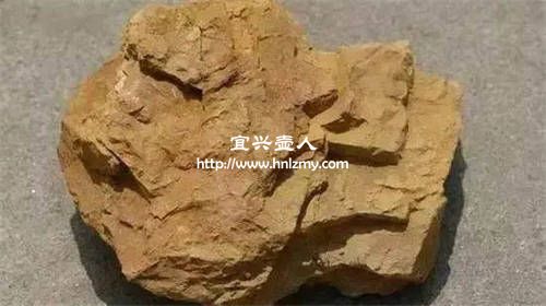 紫砂泥料是怎么煉制出來(lái)的