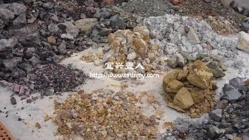 紫砂泥料是怎么煉制出來(lái)的