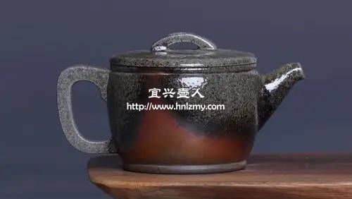 柴燒壺的燒制工藝和特點(diǎn)是什么
