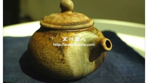 柴燒壺的燒制工藝和特點(diǎn)是什么