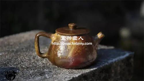 柴燒壺的燒制工藝和特點(diǎn)是什么