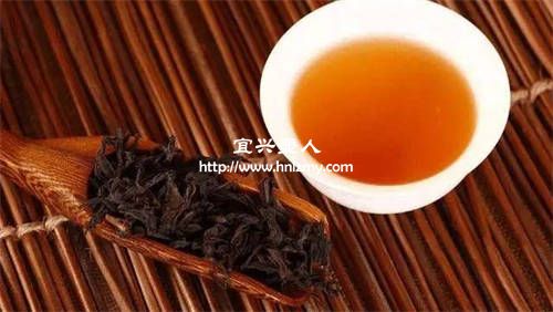 普洱和安化黑茶用一把紫砂壺可以嗎