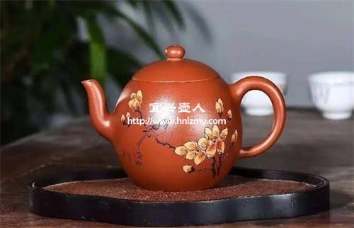 淘寶上賣的200多的天青泥紫砂壺能喝嗎
