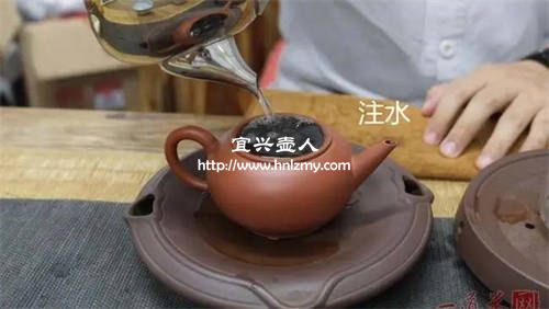紫砂泥料都有哪些分別最適合泡什么茶