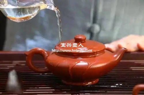 紫砂壺用小蘇打洗完后沒有包漿怎么辦