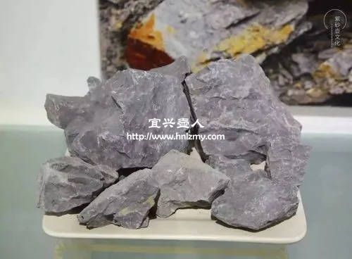 怎么分辨紫泥紅泥綠泥和段泥