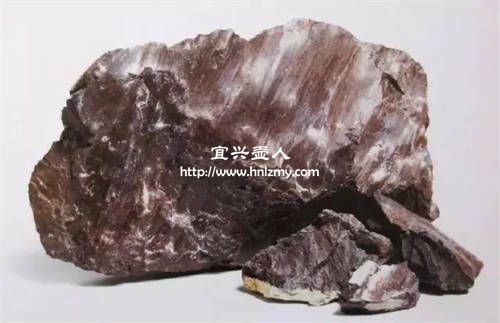 怎么分辨紫泥紅泥綠泥和段泥