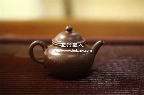 一個人不可能什么壺型都擅長制作