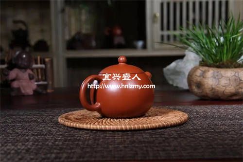 西施壺平時如何保養