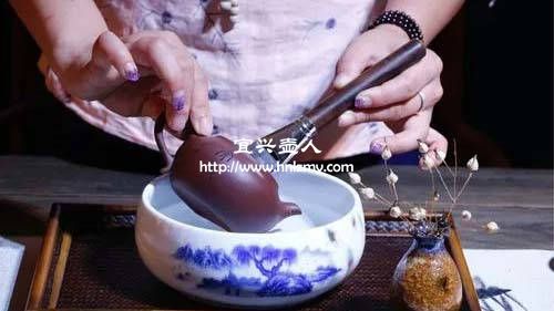 紫砂壺需要多次開壺嗎