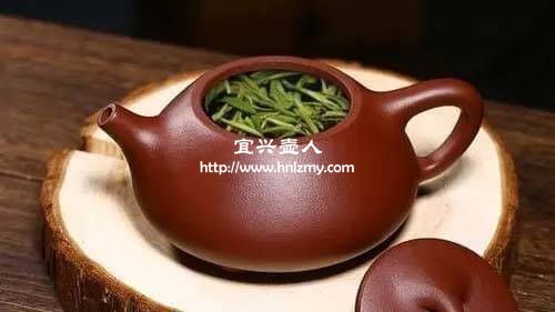 紫砂壺泡茶和蓋碗泡茶有什么區別