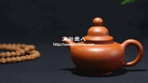 宜興紫砂壺和潮州手拉壺有哪些不同3