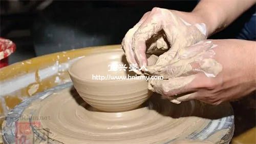 手拉胚紫砂壺不能算是真正的紫砂壺