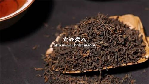 什么樣的紫砂壺壺型適合泡普洱茶